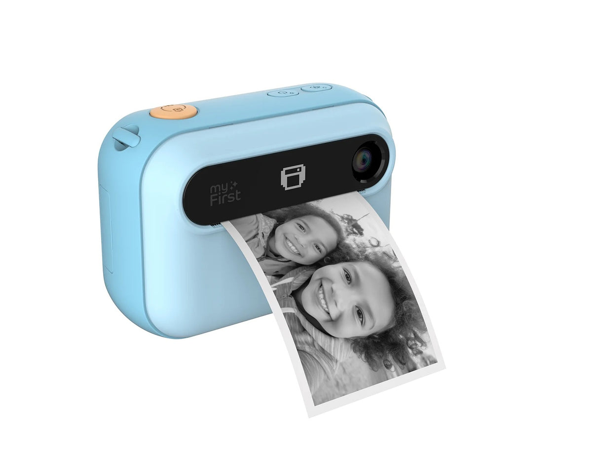 myFirst Camera Insta 20 (Blue)