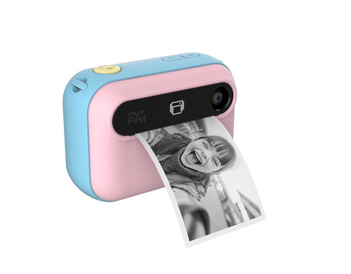 myFirst Camera Insta 20 (Cotton Candy Mix)
