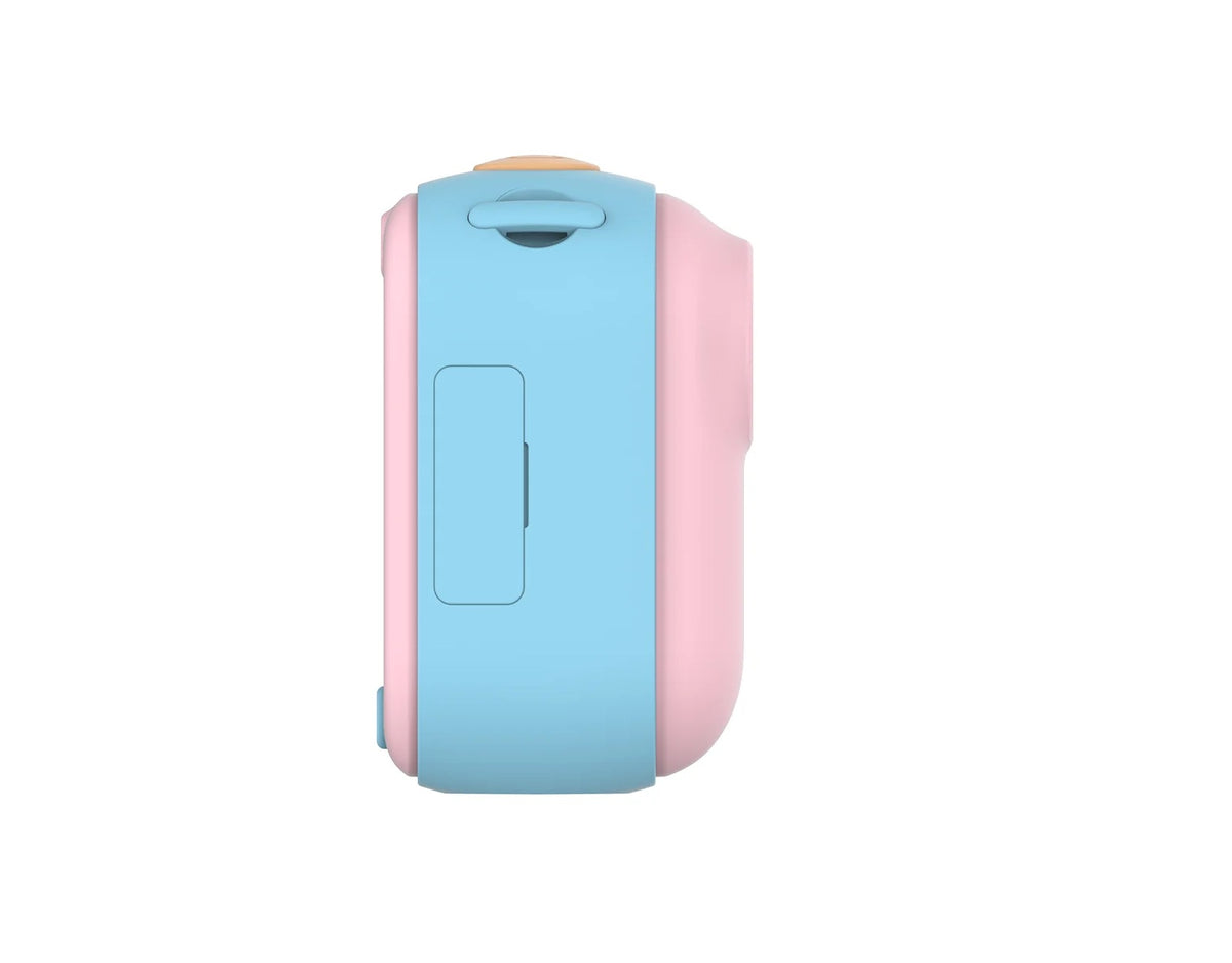 myFirst Camera Insta 20 (Cotton Candy Mix)