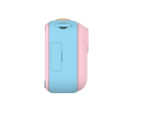 myFirst Camera Insta 20 (Cotton Candy Mix)