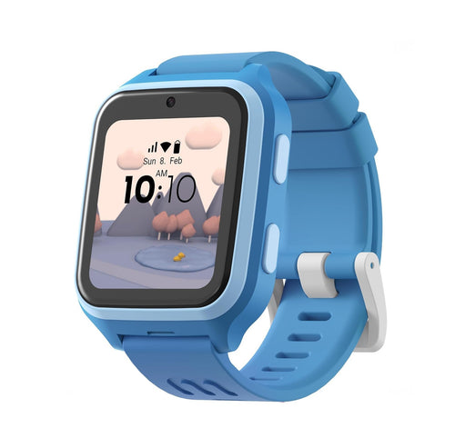 myFirst Fone M1 Smart Watch Steel Blue EU
