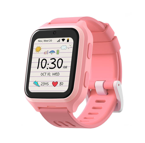 myFirst Fone M1 Smart Watch Sakura Pink EU
