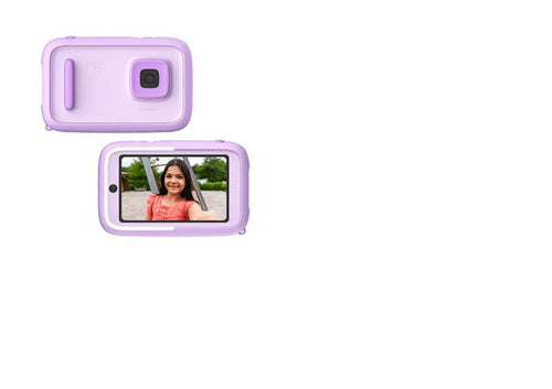 myFirst Camera 50 Purple