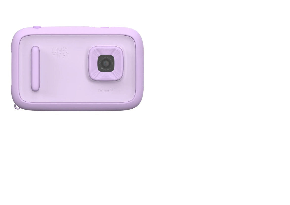 myFirst Camera 50 Purple