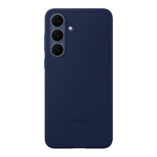 Samsung Galaxy S25 FE Silicone Case Dark Blue (EF-PS731CNEGWW)