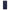Samsung Galaxy S25 FE Standing Grip Case Dark Blue (EF-GS731CNEGWW)
