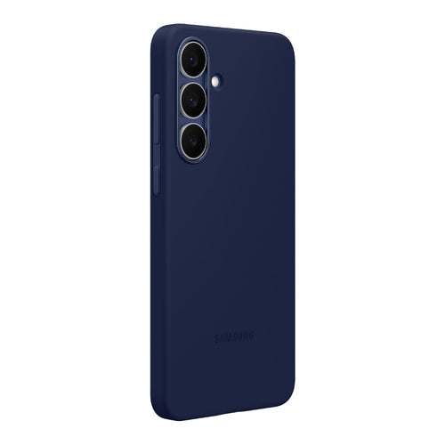 Samsung Galaxy S25 FE Silicone Case Dark Blue (EF-PS731CNEGWW)