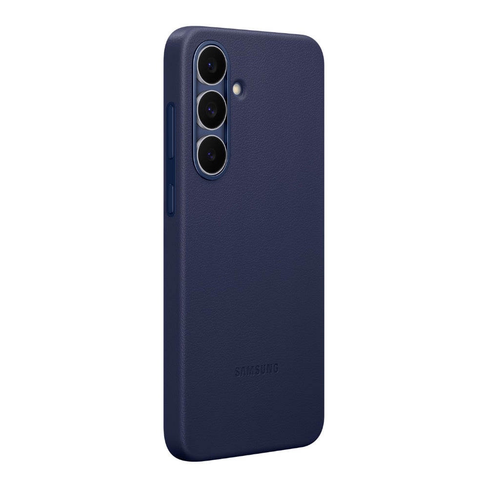 Samsung Galaxy S25 FE Kindsuit Case Dark Blue (EF-VS731PNEGWW)