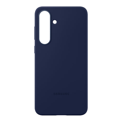 Samsung Galaxy S25 FE Silicone Case Dark Blue (EF-PS731CNEGWW)