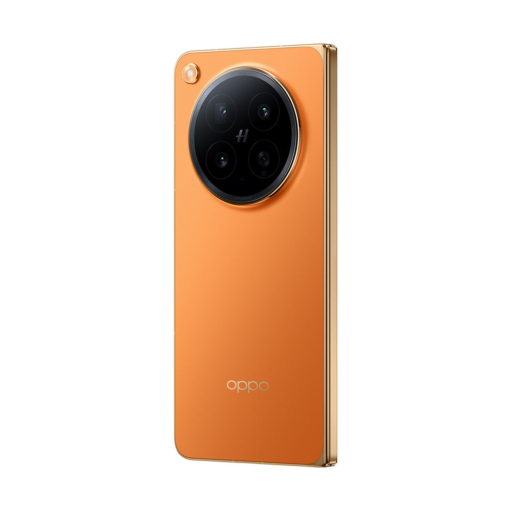 OPPO Find N6 Blossom Orange 16+512GB 5G – Challenger Singapore