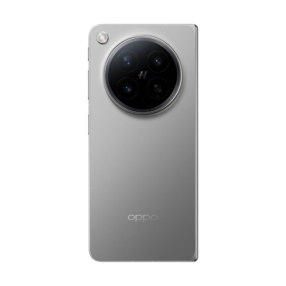 OPPO Find N6 Stellar Titanium 16+512GB 5G – Challenger Singapore