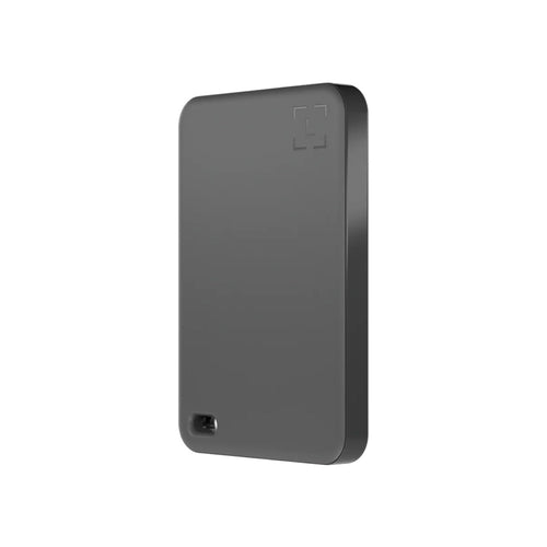Ledger Nano Gen 5 Crypto Hardware Wallet (Jet Black)