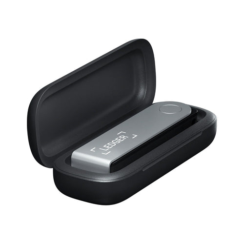 Ledger Nano S Plus Case