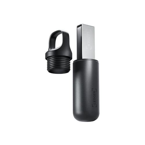 Ledger Nano S Plus Pod