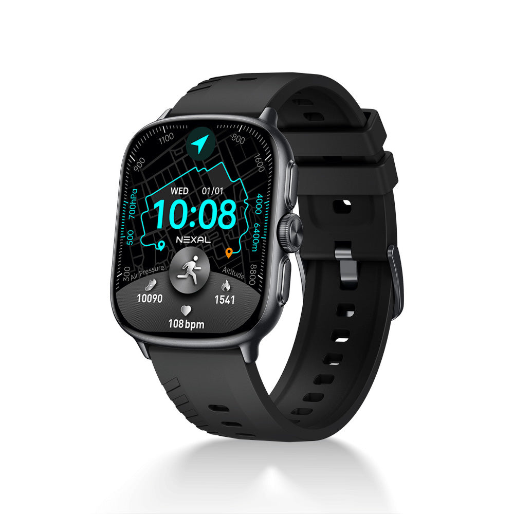 Nexal Watch