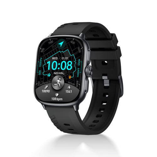 Nexal Watch