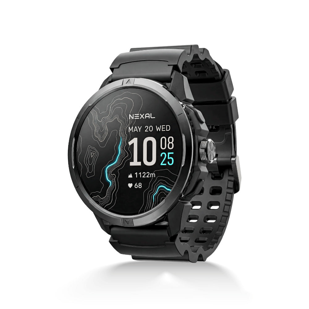 Nexal Watch Sport
