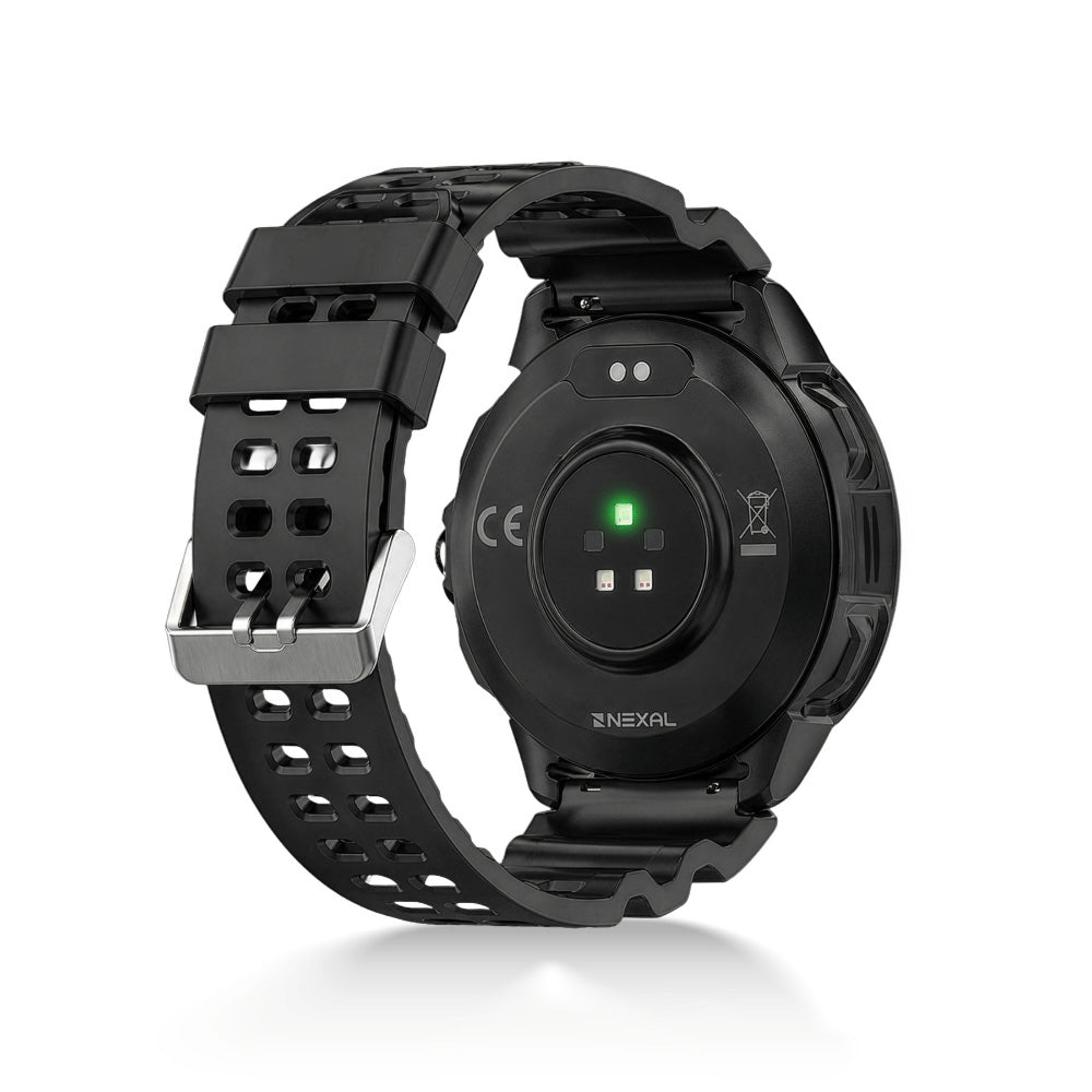Nexal Watch Sport