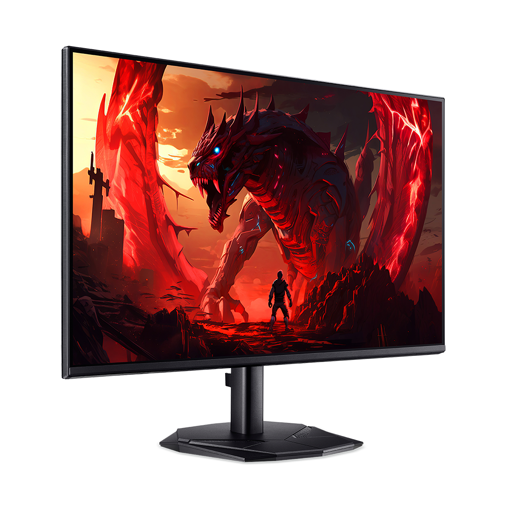 Acer Nitro KG251Q W3 - 24.5 FHD LED (3 Years)