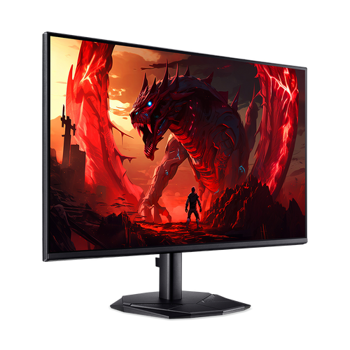 Acer Nitro KG251Q W3 - 24.5 FHD LED (3 Years)