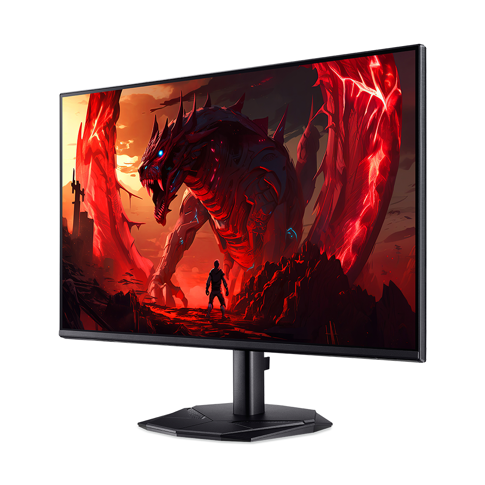 Acer Nitro KG251Q W3 - 24.5 FHD LED (3 Years)