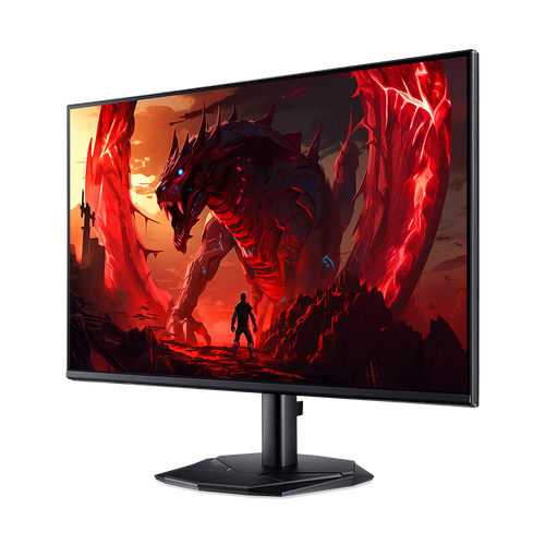 Acer Nitro KG251Q W3 - 24.5 FHD LED (3 Years)