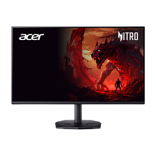 Acer Nitro KG251Q W3 - 24.5 FHD LED (3 Years)
