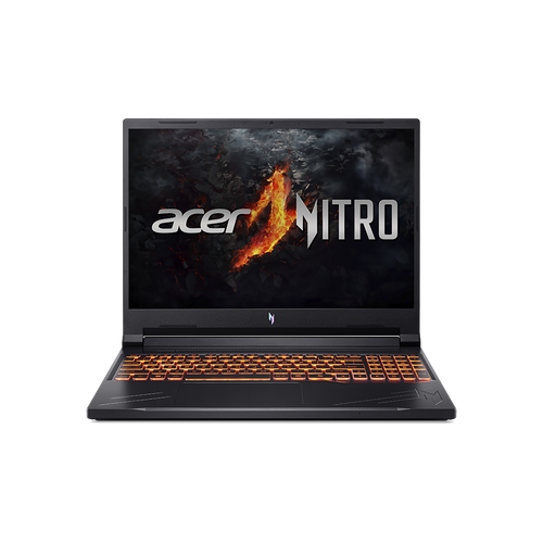 Acer Nitro V 15 ANV15-52-78JH (Black) - C7 / 16GB / 1TB / RTX5060 / (165Hz) 45%NTSC