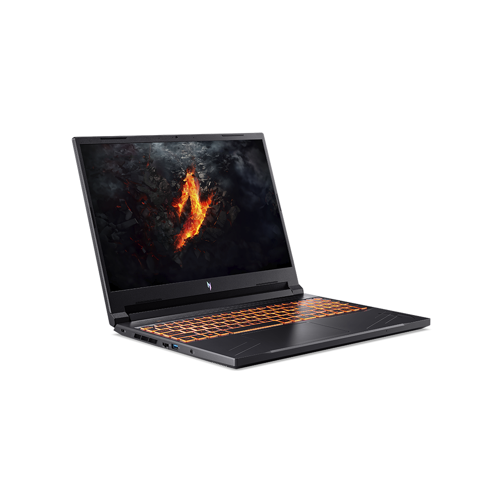 Acer Nitro V 15 ANV15-52-78JH (Black) - C7 / 16GB / 1TB / RTX5060 / (165Hz) 45%NTSC