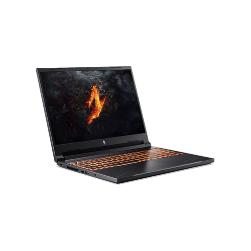 Acer Nitro V 15 ANV15-52-78JH (Black) - C7 / 16GB / 1TB / RTX5060 / (165Hz) 45%NTSC