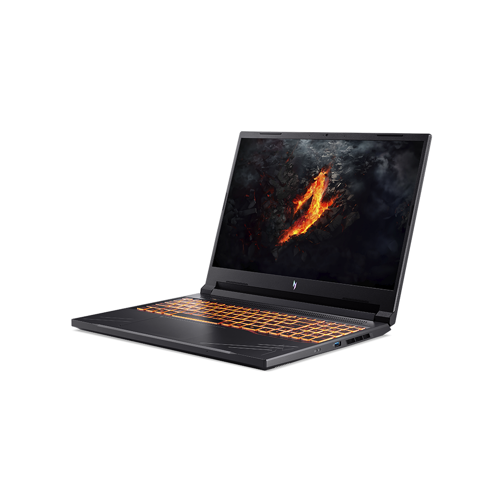 Acer Nitro V 15 ANV15-52-78JH (Black) - C7 / 16GB / 1TB / RTX5060 / (165Hz) 45%NTSC