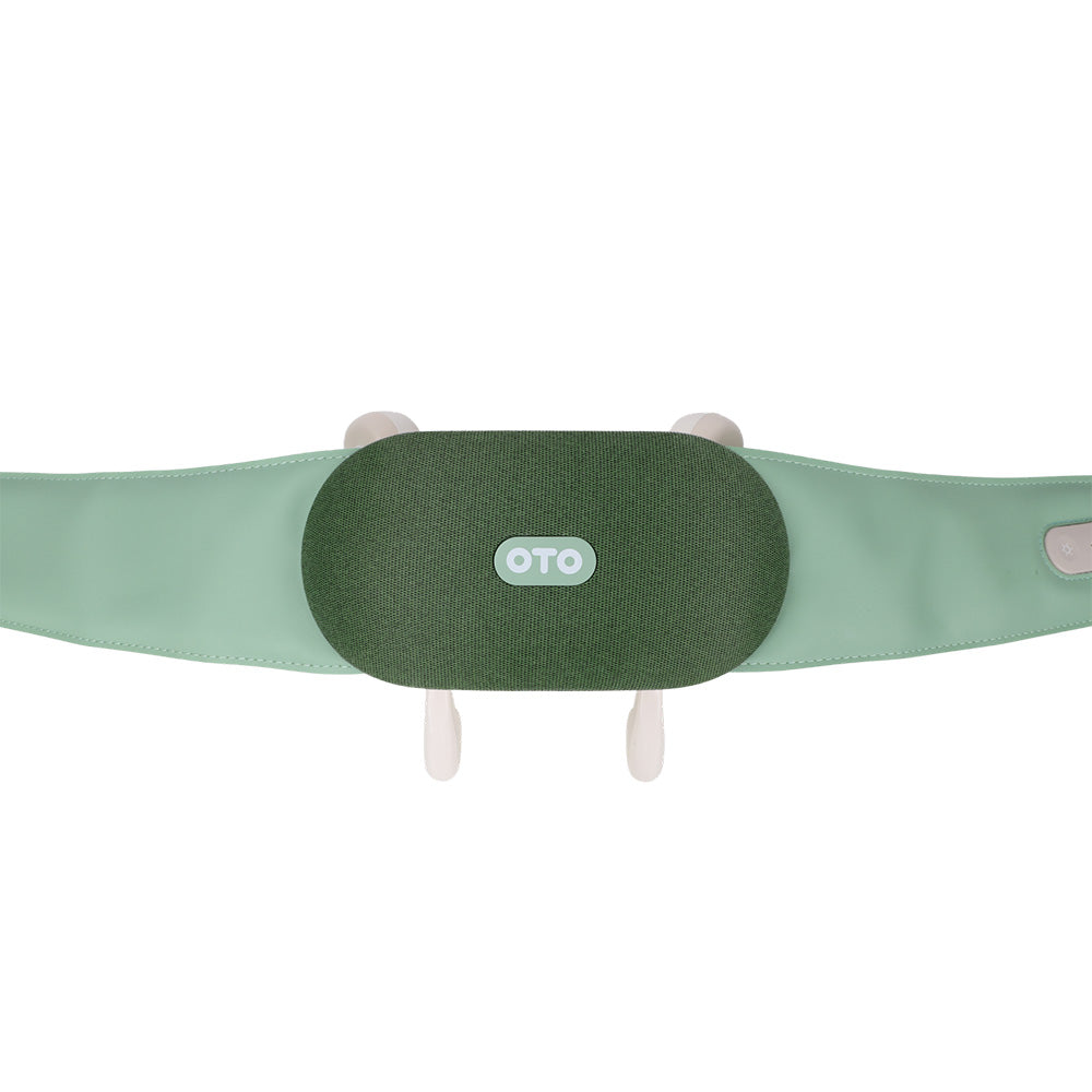 OTO NK-100 Neckie Compact 3D Neck Massager