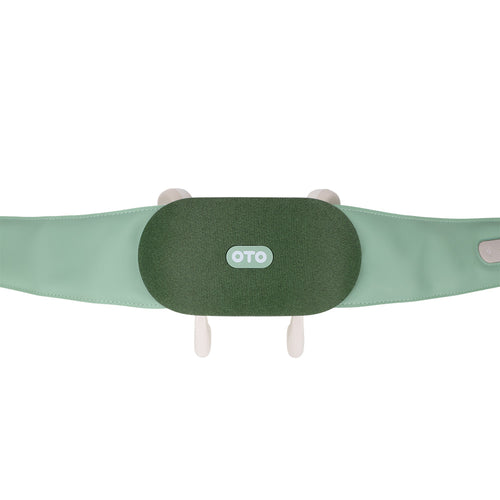 OTO NK-100 Neckie Compact 3D Neck Massager