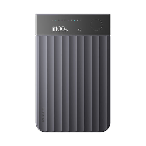 Plaud Note Pro - Flow Edition (Black)