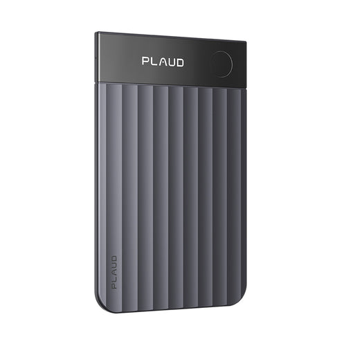 Plaud Note Pro - Flow Edition (Black)