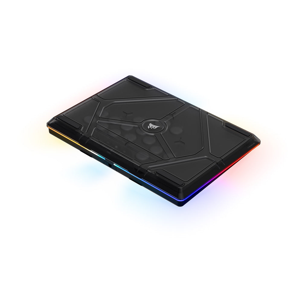 Corsair Novablade Pro Wireless Hall Effect Leverless Controller for PS5/PC