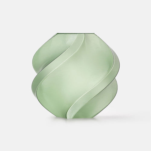 Bambu Lab PETG Translucent Filament with Spool (Olive)