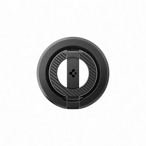 SPIGEN Dual Magnet Holder (Grip) Black (GP-TOU026PGABW)