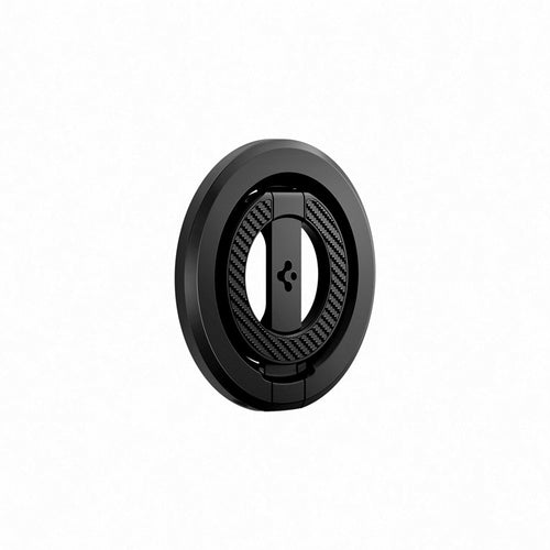 SPIGEN Dual Magnet Holder (Grip) Black (GP-TOU026PGABW)