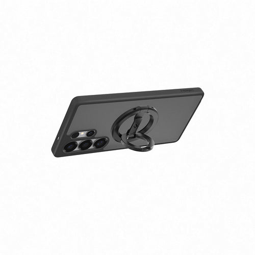 SPIGEN Dual Magnet Holder (Grip) Black (GP-TOU026PGABW)