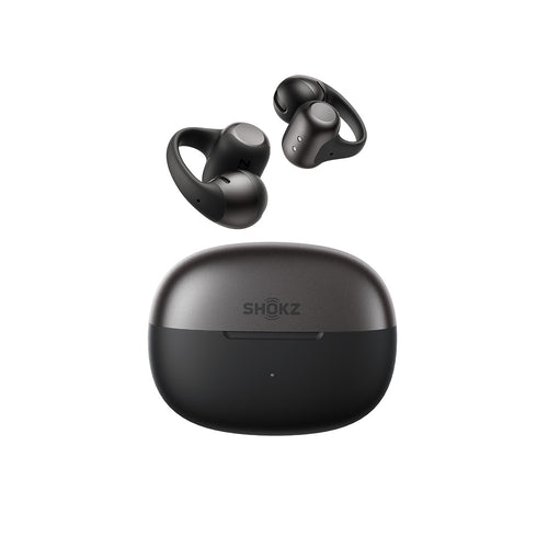 Shokz Opendots 2 TWS - Black
