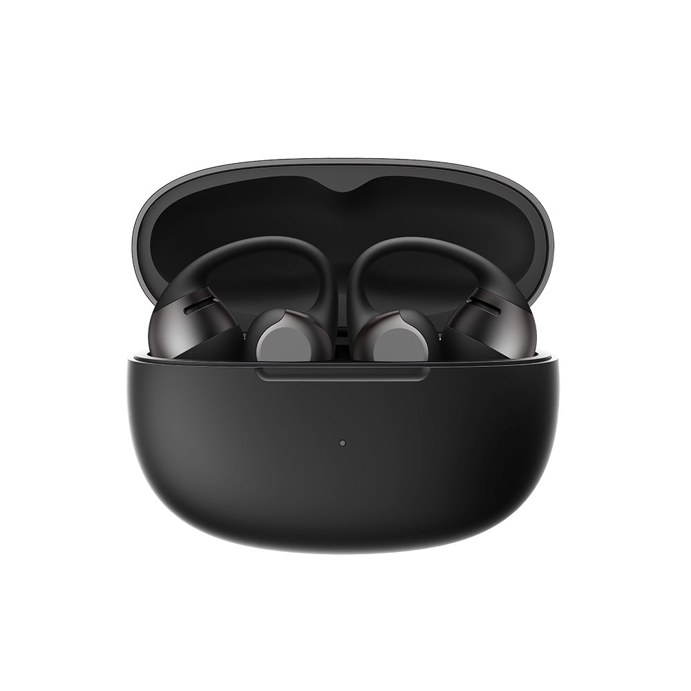 Shokz Opendots 2 TWS - Black