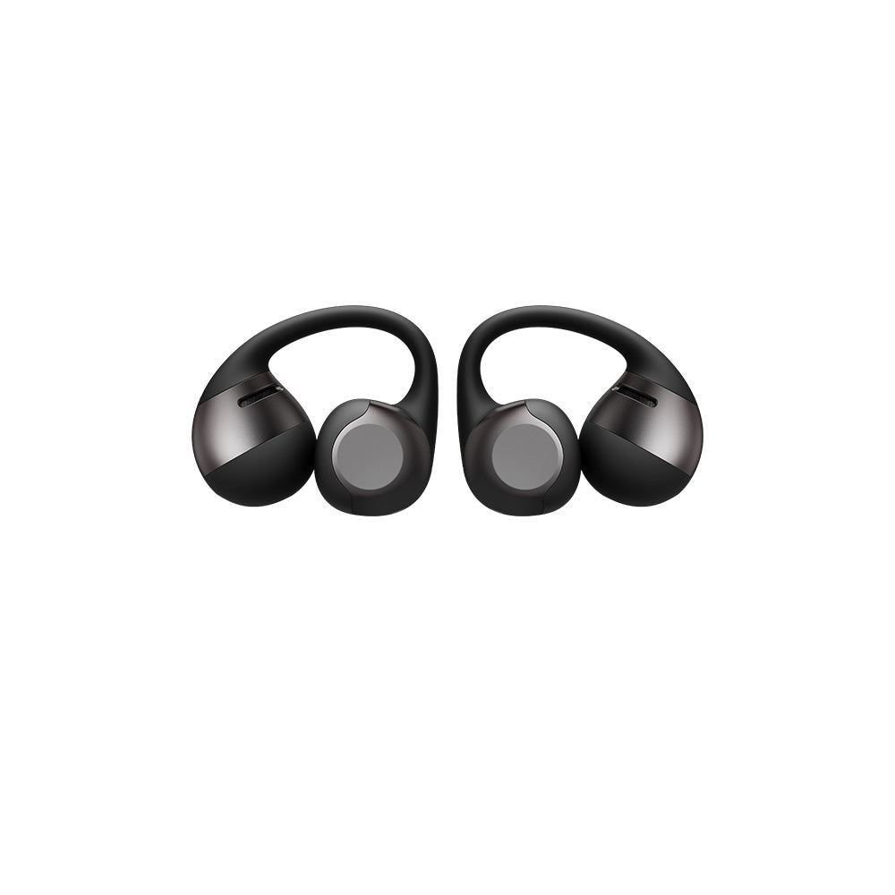 Shokz Opendots 2 TWS - Black