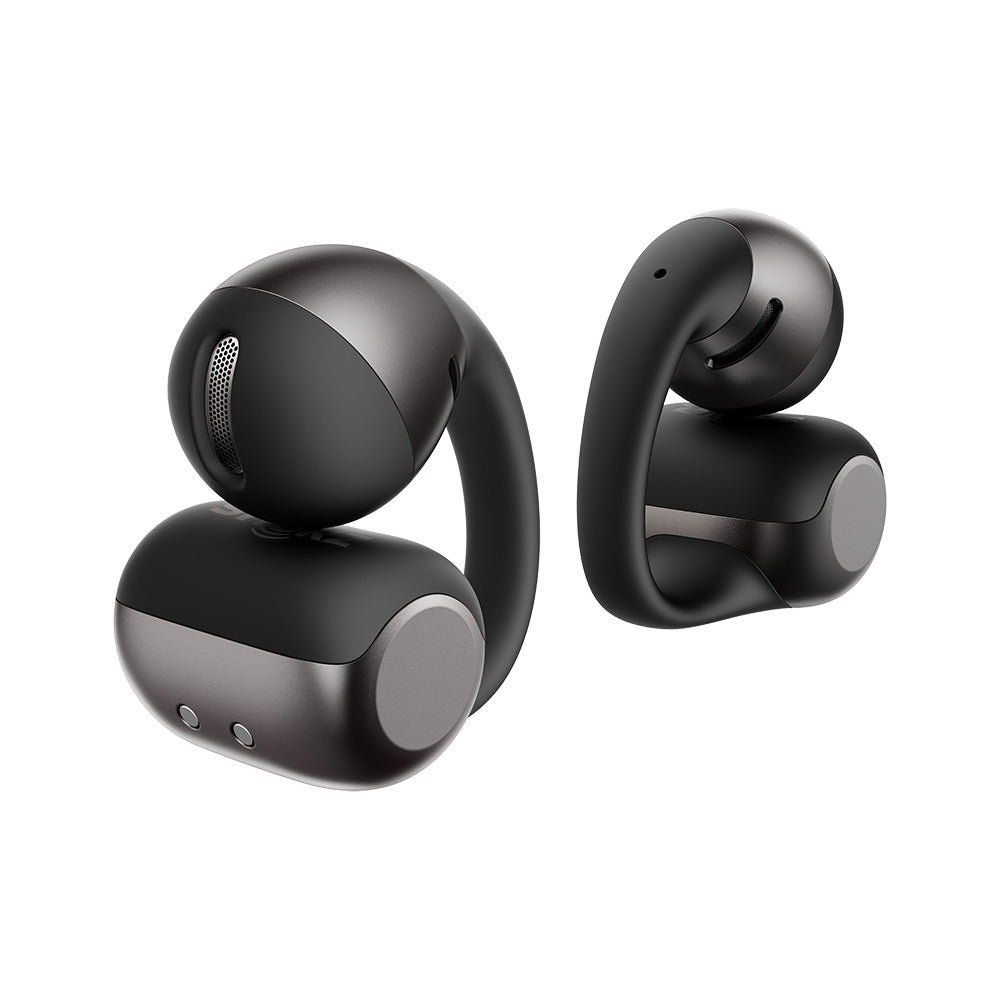 Shokz Opendots 2 TWS - Black