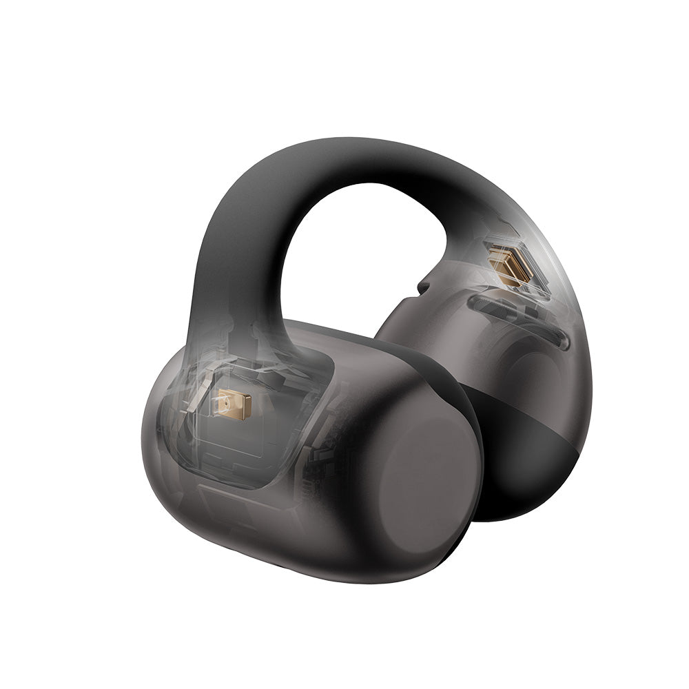 Shokz Opendots 2 TWS - Black – Challenger Singapore