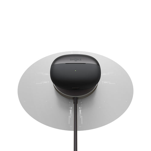 Shokz Opendots 2 TWS - Black