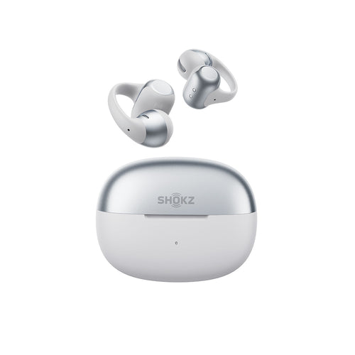 Shokz Opendots 2 TWS - Grey