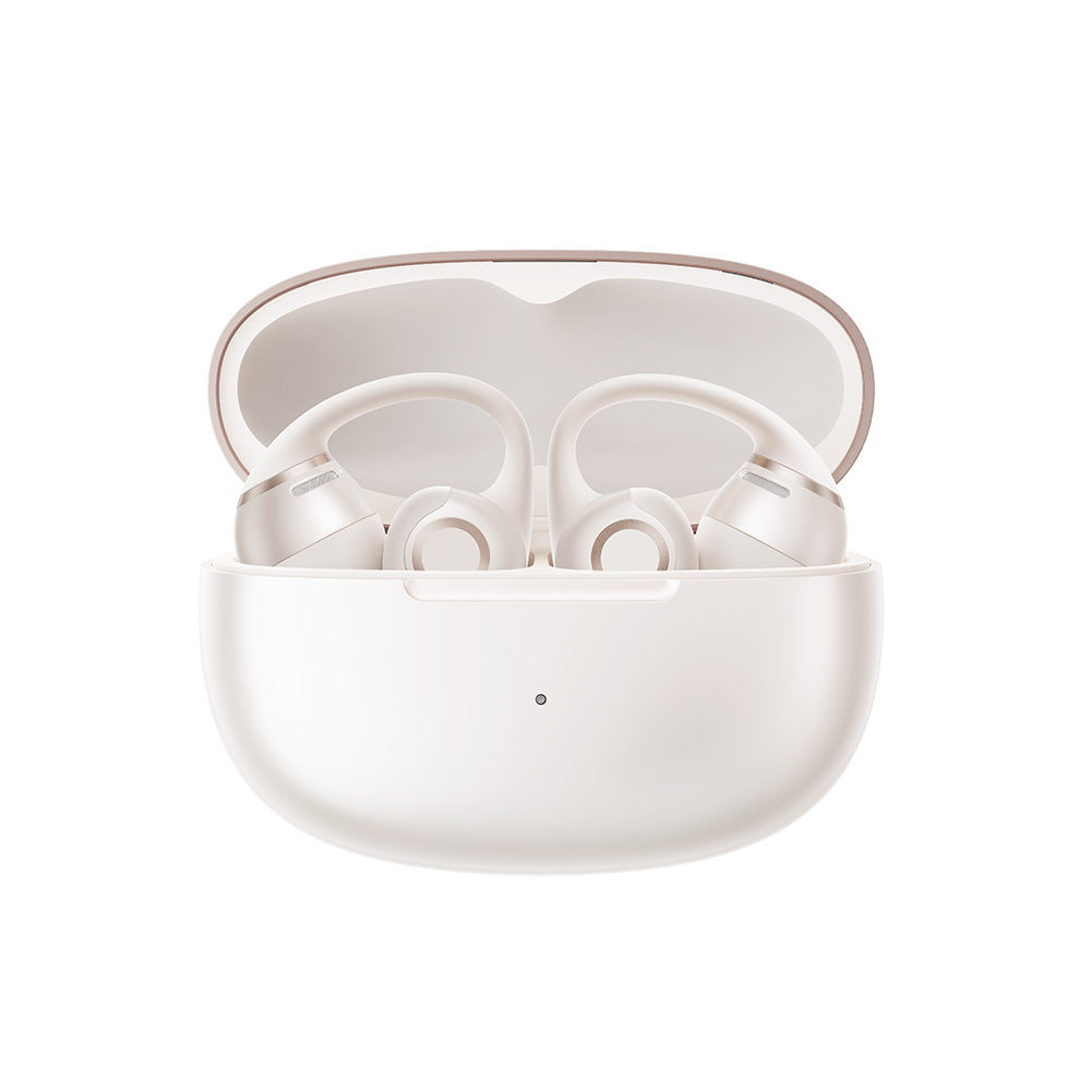 Shokz Opendots 2 TWS - White – Challenger Singapore