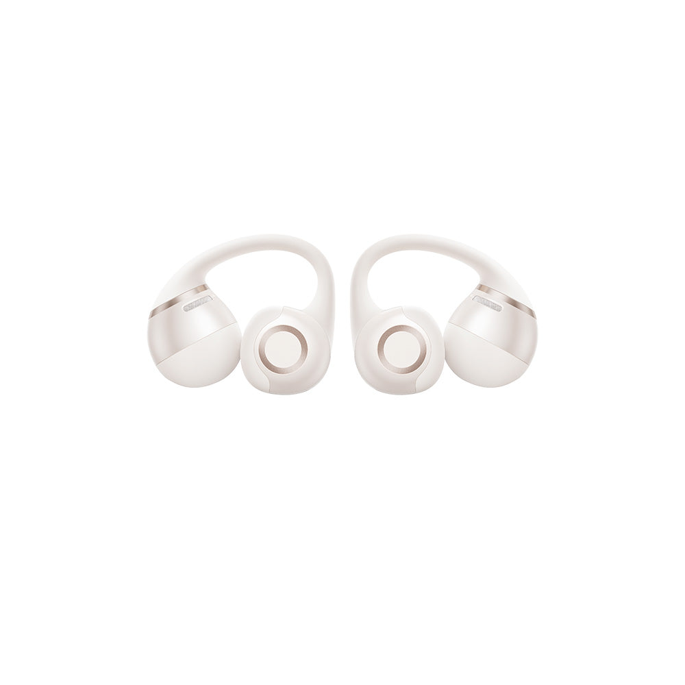 Shokz Opendots 2 TWS - White