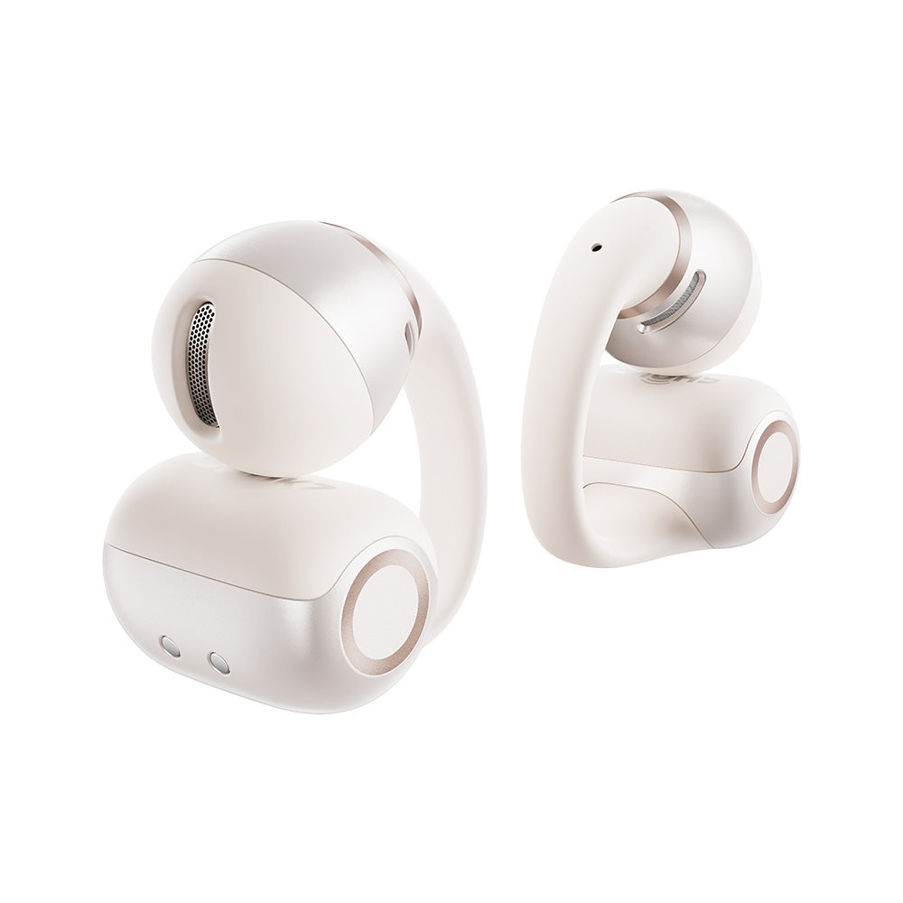 Shokz Opendots 2 TWS - White